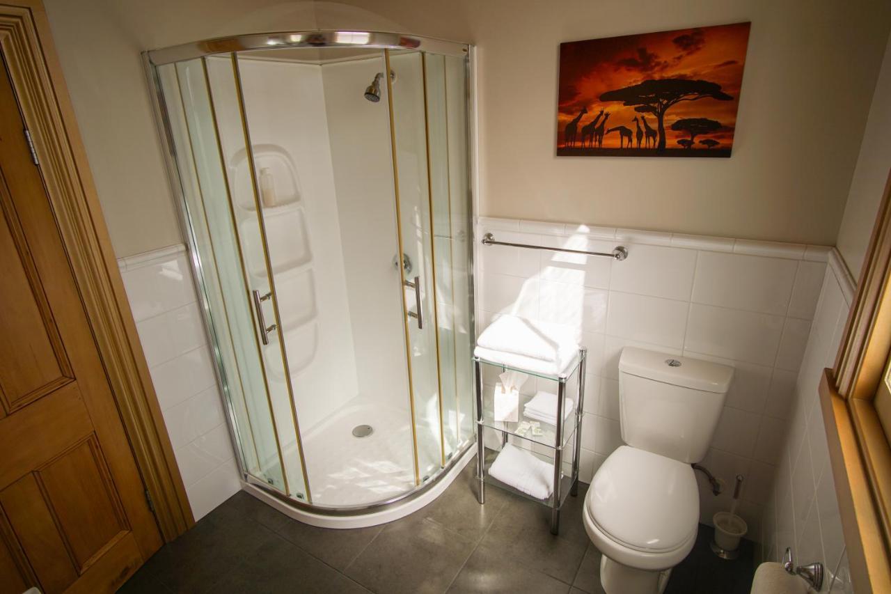 Hotel Sea Breeze Napier Esterno foto