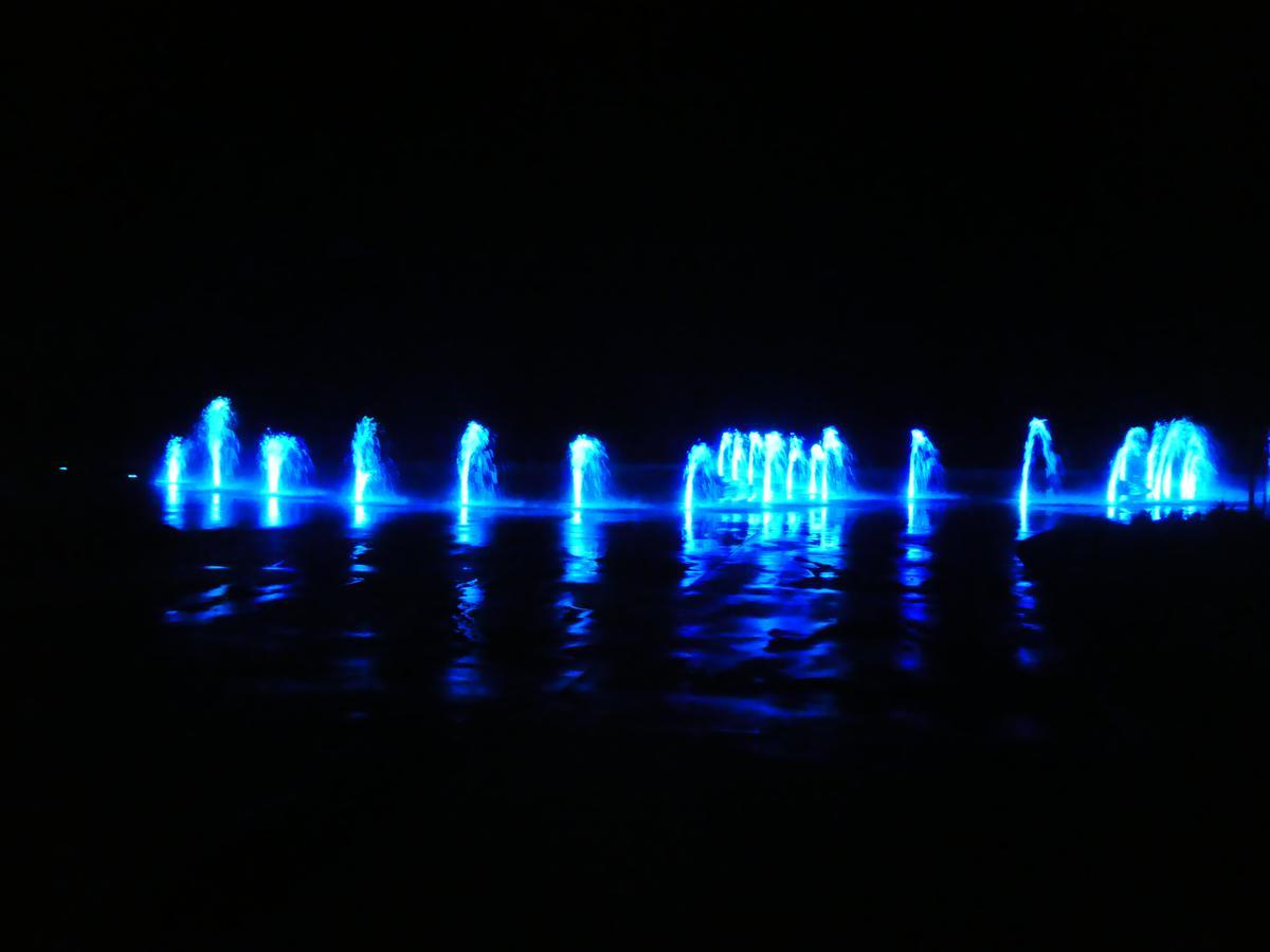 Hotel Sea Breeze Napier Esterno foto