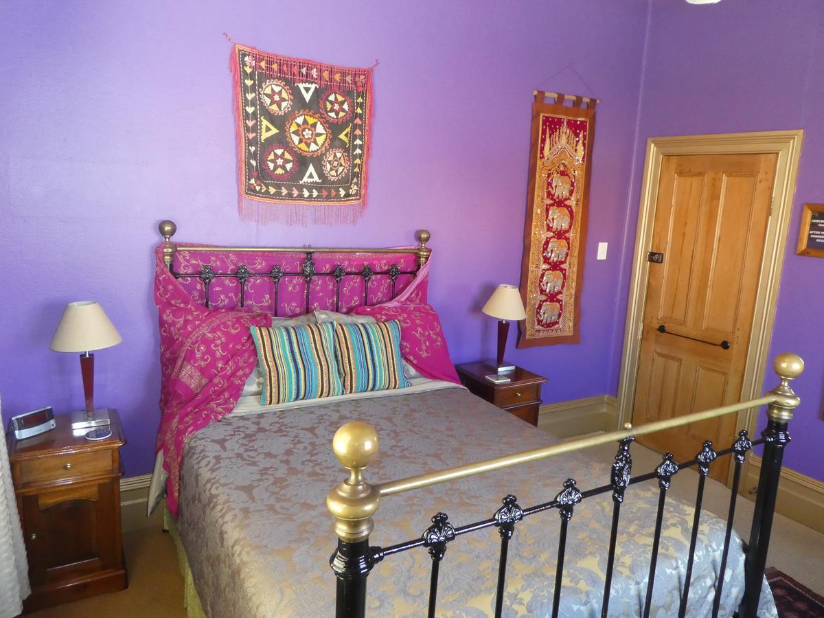 Hotel Sea Breeze Napier Esterno foto