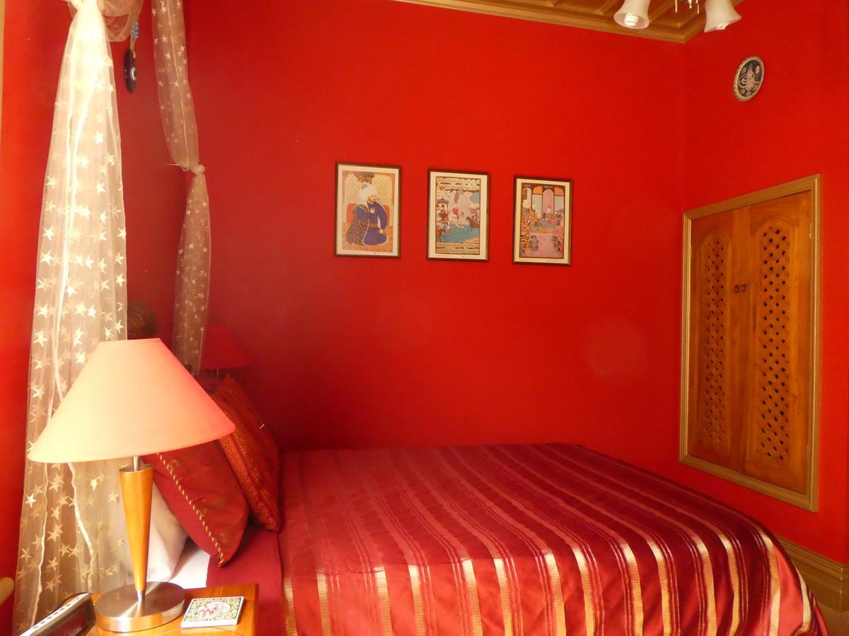Hotel Sea Breeze Napier Esterno foto